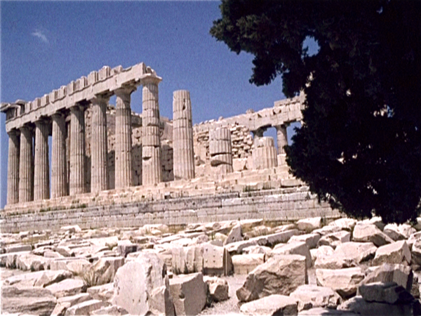 Akropolis