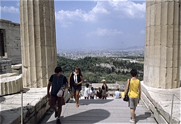 Akropolis