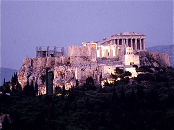 Akropolis