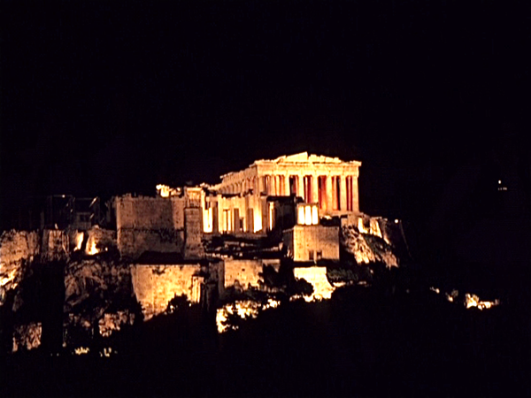 Akropolis