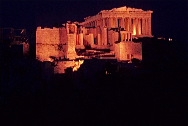 Akropolis