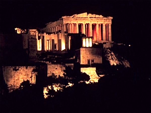 Akropolis