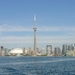 1  Toronto  _ skyline
