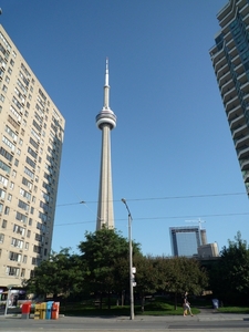 1  Toronto _ CN Tower _P1010015