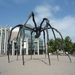 4  Ottawa  _National Arts Center _Spider_sculpture _P1010154