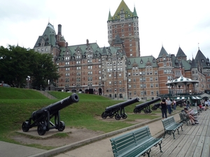 6  Quebec  _Chateau Frontenac _P1010316