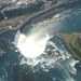 2  Niagara_watervallen _Horseshoe from Helicopter