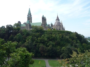 4  Ottawa  _Parliament Hill  _P1010149