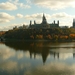 4  Ottawa  _Parliament Hill,_river view