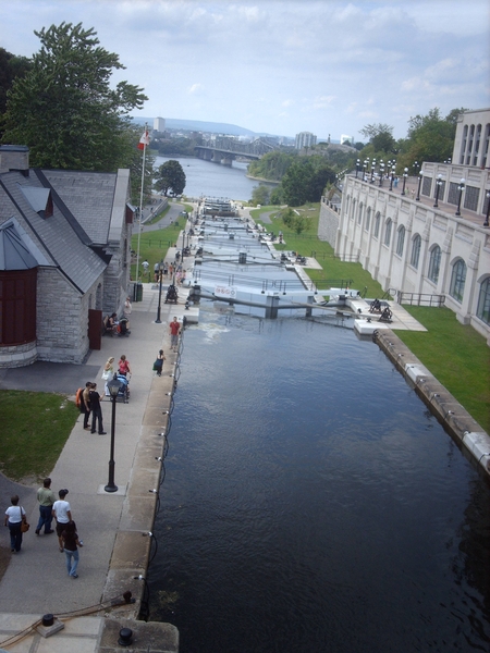 4  Ottawa _rideau kanaal _IMAG3948