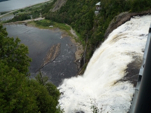 6b Montmorency Waterval _P1010275