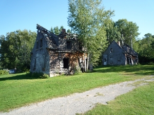 8d  Val Jalbert  _Ghost town _P1010563