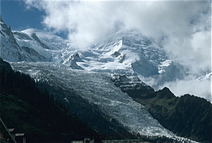 Mer de Glace