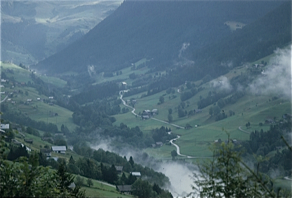 Haute-Savoie