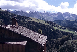 Haute-Savoie