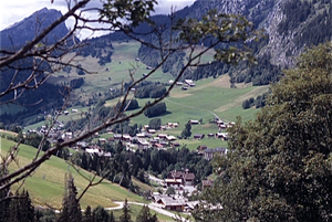 Haute-Savoie