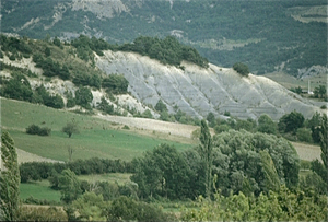 Naar de Provence