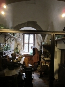 Du5-Rothenburg- oorlogsmuseum