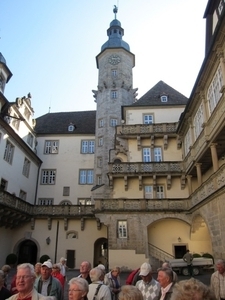 Du6-Langenburg- kasteel