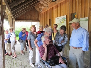 Du7-Hohenloher- open lucht museum