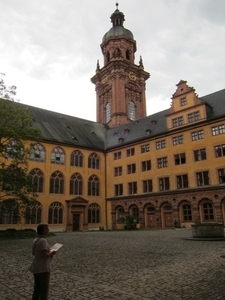 Du9-Wrzburg- universiteit