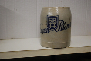 Eupener Bierbrauerei Eupen 0,33 liter
