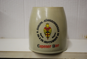 Eupener Bierbrauerei Eupen 0,50 liter