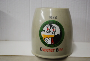 Eupener Bierbrauerei Eupen 0,50 liter