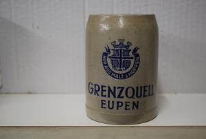 Eupener Bierbrauerei Eupen 0,3 liter