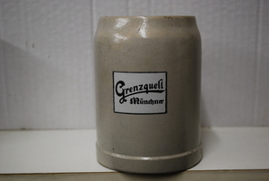 Eupener Bierbrauerei Eupen 0,50 liter