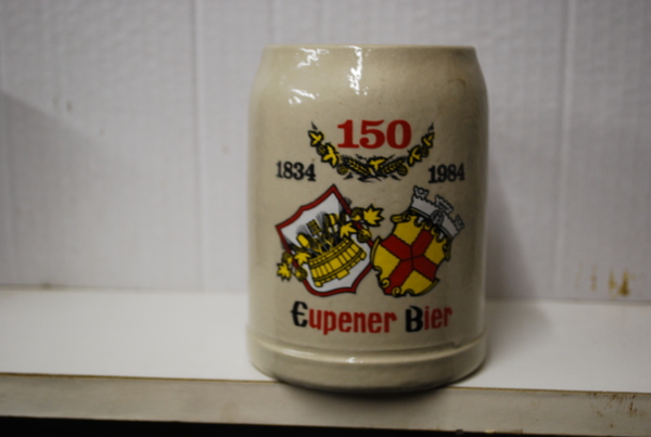 Eupener Bierbrauerei Eupen 0,50 liter