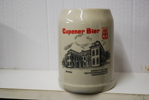 Eupener Bierbrauerei Eupen 0,50 liter