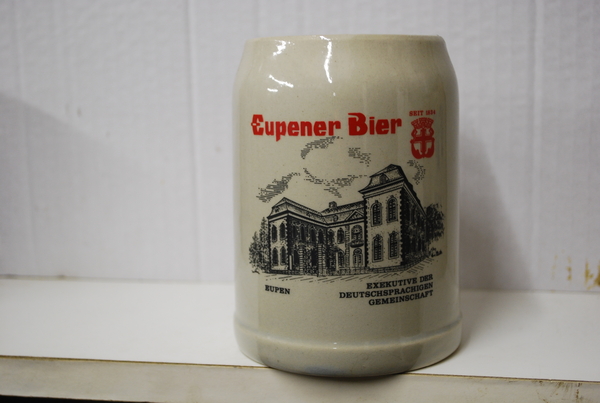 Eupener Bierbrauerei Eupen 0,50 liter