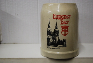 Eupener Bierbrauerei Eupen 0,50 liter