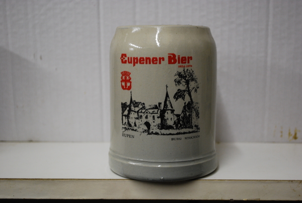 Eupener Bierbrauerei Eupen 0,50 liter