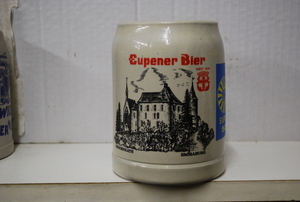 Eupener Bierbrauerei Eupen 0,50 liter