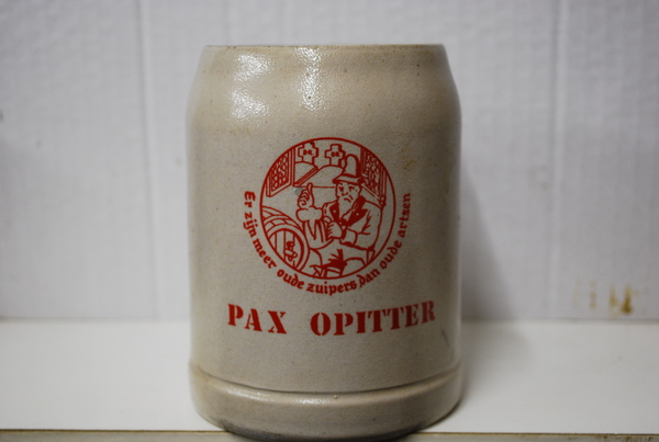 St.Jozef Opitter 0,50 liter