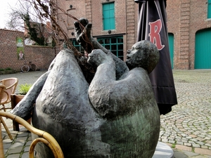 NATIONAAL HOPMUSEUM POPERINGE