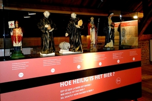 NATIONAAL HOPMUSEUM POPERINGE