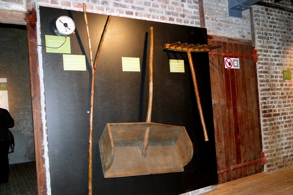 NATIONAAL HOPMUSEUM POPERINGE