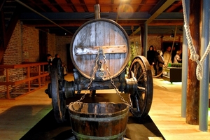 NATIONAAL HOPMUSEUM POPERINGE