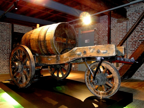 NATIONAAL HOPMUSEUM POPERINGE