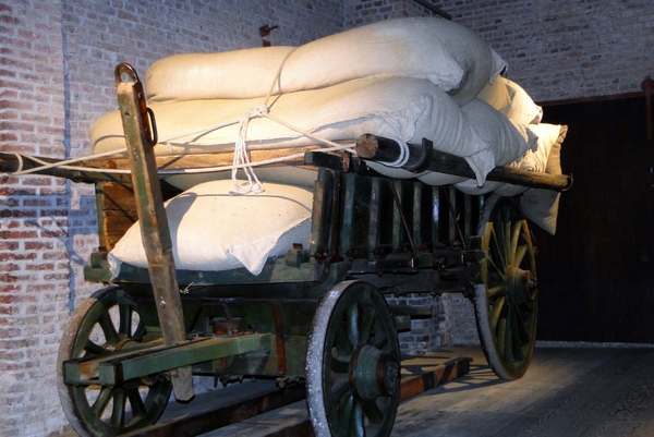 NATIONAAL HOPMUSEUM POPERINGE