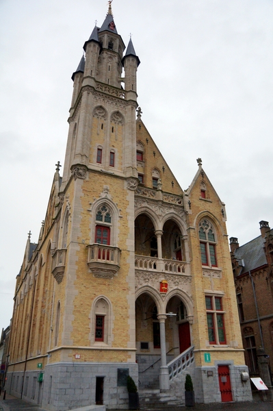 Poperinge-December-2012