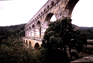 Pont du Gard