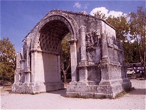 Glanum