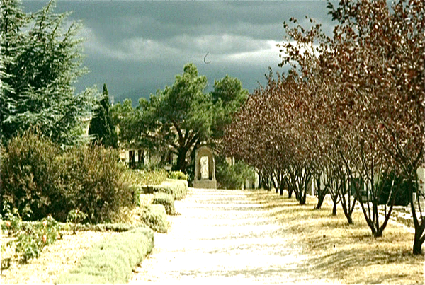 Vaison-la-Romaine