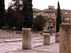 Vaison-la-Romaine