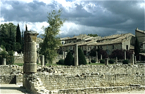 Vaison-la-Romaine