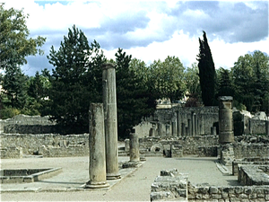 Vaison-la-Romaine